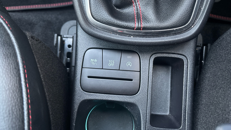 Ford Puma 1.0 EcoBoost Hybrid mHEV 155 ST-Line X 5dr Petrol Hatchback